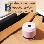 پرزگیر برقی لباس مدل LINTREMOVER با طراحی ارگونومیک
