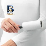 پرزگیر لباس ایکیا مدل Bastis با سری یدک