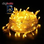 ریسه ال ای دی کد 100-LED به طول 10 متر