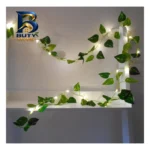 ریسه ال ای دی با طرح برگ پتوس طول 2 متر