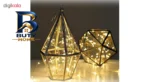 ریسه مفتولی ال ای دی کد 50LED طول 5 متر