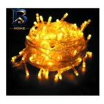 ریسه ال ای دی طرح پر سوزنی طول 10 متری