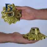 چراغ سقفی و دیواری مدل DECORATIVE