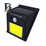 لامپ خورشیدی مدل Solar Sensor Wall Light کد 30Lamp