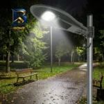 چراغ خیابانی کد ۰۴۱ اصل