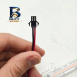 لامپ رشد گیاه 7 وات مدل فول اسپکتروم 220v طرح ال ای دی بسته 2 عددی