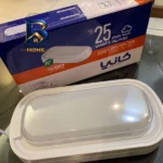 چراغ کانیا مدل واترپروف با توان 25 وات