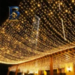 ریسه ال ای دی مدل سوزنی به طول 50 متر