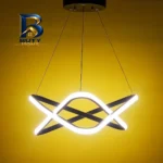 ریسه ال ای دی مدل گیره عکس کد 20 با طول 4.5 متر