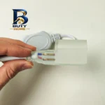 سوکت نئون فلکسی الارا مدل قطر ۱۶ بسته دو عددی