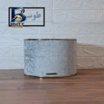 شید آباژور مدل استوانه ای 40 G