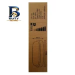 چراغ دیواری داتیس مدل وکو کد IP۵۴ اصل