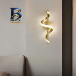 چراغ دیواری باروک سو کد BLCG۳۰۶ اصل