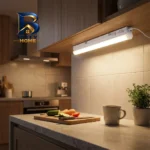 چراغ زیر کابینتی ۶ وات مدل پرولیت پارس شعاع توس