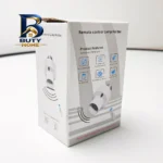 سرپیچ ریموت دار مدل هوشمند کد 621