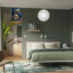 چراغ آویز ایکیا مدل GULLSUDARE با طراحی زیبا