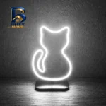 ریسه نئون فلکسی مدل v۱۲ طول ۲ متر اصل
