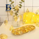 ریسه ال ای دی طرح برگ کد 01 با طول 3 متر