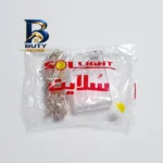 ریسه ال ای دی سٌلایت مدل ستاره به طول 5 متر