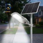 چراغ سردری 40 وات مدل رومی با طراحی زیبا