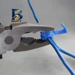 سوکت اتصال سیم مدل awg۱۴-۱۶ بسته ۲۰ عددی اصل