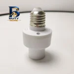 سرپیچ مدل سنسور دار E۲۷ کد ۶۲۲ اصل