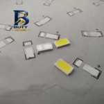 چیپ ال ای دی 0.5 وات مدل 5730 3V 0.5W بسته ۱۰ عددی