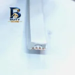 ریسه نئون فلکسی ۱۲ ولت مدل RGB کد RGB۱۲v طول ۵ متر اصل