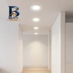 پنل ال ای دی 7 وات مدل حسیس 2024 بسته 15 عددی