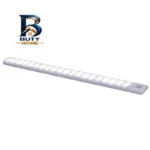 چراغ ال ای دی مدل زیر کابینتی ۲۰۰mm کد L۱۸۰۳ اصل