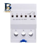 کنترل فاز بار شیواامواج مدل LPF-۶۰A اصل