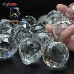 کریستال لوستر مدل ۴۰M۴۰۲ بسته ۴۰ عددی اصل