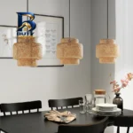 چراغ آویز ایکیا مدل SINNERLIG با طراحی زیبا
