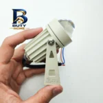 چراغ جت لایت ۵ وات پرشین مدل نما IP۶۵ طرح مشکی اصل