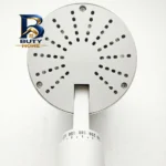 چراغ ال ای دی 35 وات پارس استار مدل بلک لایت UV پایه ریلی