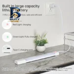 چراغ ال ای دی مدل زیر کابینتی ۲۰۰MM کد L۳۲۰۱ اصل
