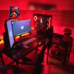 ریسه ال ای دی RGB مدل شلنگی طول 1 متر به همراه ریموت