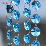 حلقه آویز لوستر مدل nik کد 98231 بسته ۲۰۰ عددی
