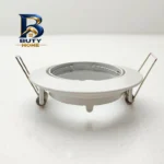قاب هالوژن ای کی تی مدل SYH فریم متحرک کد 414AS بسته ۲ عددی