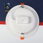 پنل ال ای دی توکار ۲۲ وات بروکس کد Q۷۶۸۲ اصل