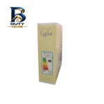 پنل سقفی 12 وات ماورا مدل فول لایت توکار گرد