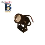 چراغ جت لایت 3 وات کد 243