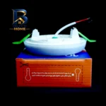 پنل ال ای دی 10 وات کانیا مدل قندیل بسته ۵ عددی
