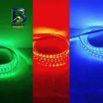 ریسه ال ای دی پی وای ار مدل RG۰۸ طول ۴ متر اصل
