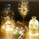 ریسه ال ای دی کد BT-۵۰LED طول ۵ متر اصل