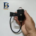چراغ جت لایت ۵ وات مدل JET۵WICWH اصل