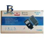 چراغ خیابانی خورشیدی ایمپکس مدل HP-S۰۲B ۳۰W اصل