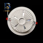 چراغ بک لایت 32 وات کانیا مدل هلیا