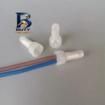 کاکنکتور پرسی ده الکتریک گروپ مدل CE-۲ کد۰۲ مجموعه۱۰۰ عددی اصل
