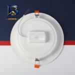 پنل ال ای دی توکار ۲۸ وات بروکس کد Q۷۶۴۲ سری جنرال اصل